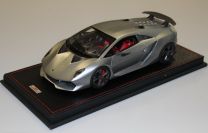 Lamborghini Sesto Elemento - GREY METALLIC MATT - [sold out]