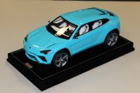 Lamborghini URUS - BABY BLUE - [sold out]