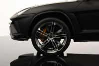 MR Collection 2012 Lamborghini Lamborghini URUS - BLACK MATT - Black Matt