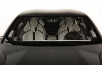 MR Collection 2012 Lamborghini Lamborghini URUS - BLACK MATT - Black Matt