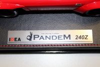Make Up 2015 Pandem Pandem 240Z - RED - Red