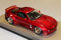 Make Up  Rocket Bunny Rocket Bunny RX-7 - CANDY RED - Red Metallic