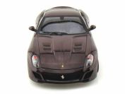Mattel / Hot Wheels  Ferrari Ferrari 599 GTO - Michael Mann - Bordeaux
