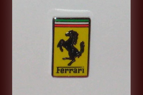 Bolaffi PIN - Ferrari EMBLEME - - Scuderiamodelli by Robert