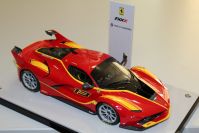 Ferrari FXXK - Parco Valentino #13 - [in stock]