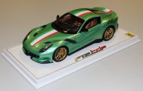 Ferrari F12 TDF - MINT - ITALIAN STRIPE [sold out]