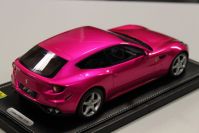 BBR Models 2011 Ferrari Ferrari FF - PINK FLASH - Pink Flash