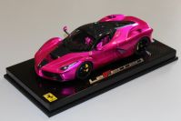 Ferrari LaFerrari - PINK FLASH / CARBON - [sold out]