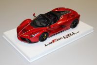 Ferrari LaFerrari Aperta - ENZO RED - [sold out]