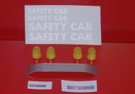 430 Safety Car - Transkit - [in stock]