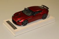 Tecnomodel 2011 Aston Martin Aston Martin V12 Zagato - KIT - not painted
