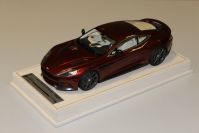 Aston Martin Vanquish - BRIDGE WATER BRONZE - [sold out]