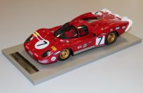 Ferrari 512 S Longtail - #7 - [sold out]