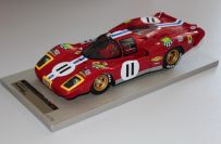 Ferrari 512 S Longtail - #11 - [sold out]