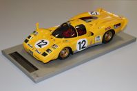 Ferrari 512 S Longtail - #12 - [sold out]