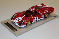 Ferrari 512 S Longtail - #14 - [sold out]