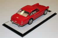 Tecnomodel  Ferrari Ferrari 250 GTE 2+2 - RED - Red