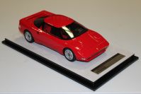 Tecnomodel  Ferrari Ferrari 408 4RM - RED - Red