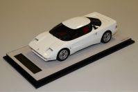 Tecnomodel  Ferrari Ferrari 408 4RM - WHITE - White