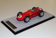 Ferrari 246 F1 - France GP #4 - [sold out]