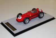 Ferrari 246 F1 - British GP #1 - [sold out]