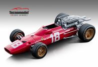 Ferrari 312 F1-67  Monaco GP #18 [sold out]