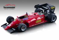 Ferrari 126 C4-M2 - European GP #28 [in stock]