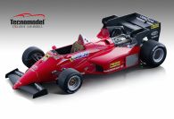Ferrari 126 C4-M2 - Presentation Version [in stock]