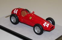 Tecnomodel  Ferrari Ferrari 625 F1 - Winner Monaco GP #44 Red