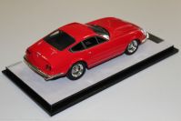 Tecnomodel  Ferrari Ferrari 365 GT Daytona Prototipo - ROSSO C Rosso Corsa