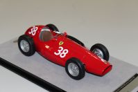 Tecnomodel  Ferrari Ferrari 553 Squalo - Spanish GP #38 - Red