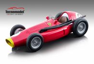Ferrari 553 Squalo - French GP 1954 #2 - [sold out]
