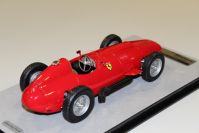 Tecnomodel  Ferrari Ferrari 801 F1 - Press version Red