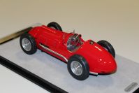 Tecnomodel 1950 Ferrari Ferrari F1 275 - Press Version Red