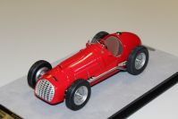 Tecnomodel 1950 Ferrari Ferrari F1 275 - Press Version Red