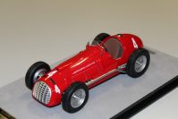 Tecnomodel 1950 Ferrari Ferrari F1 275 - Belgian GP #4 - Red