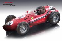 Ferrari Dino 246 F1 Monaco GP #34 - Final Race - [sold out]