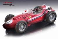 Ferrari Dino 246 F1 England GP #1 - Final Race - [sold out]