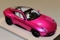 Tecnomodel  Universal Disco Volante - PINK FLASH - Pink Flash