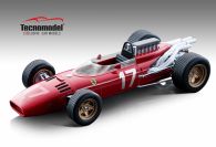 Ferrari 312 F1 1966 GP Monaco #17 [in stock]