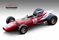 Ferrari 312 F1 1966 GP Nürburgring #10 [sold out]