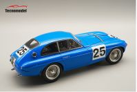 Tecnomodel  Ferrari Ferrari 195 S Berlinetta Touring 24hrs Le Mans 1950 #25 Blue