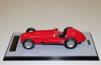 Tecnomodel  Ferrari Ferrari 375 F1 Indy 1952 Press Version Red