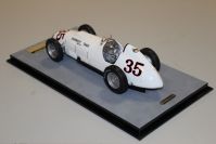 Tecnomodel  Ferrari Ferrari 375 F1 Indy 1952 Indianapolis 500 GP #35 White