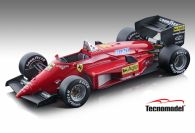 Ferrari 156-85 F1 Press Version Maranello [in stock]