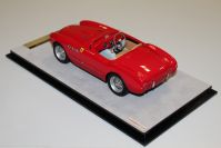 Tecnomodel  Ferrari Ferrari 225 S - RED - Red