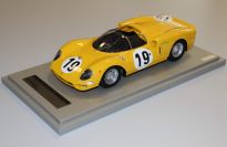 Ferrari 365 P2 - Test Le Mans 1966 #19 - 100/100 [in stock]