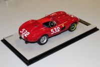 Tecnomodel  Ferrari Ferrari 335 S Mille Miglia 1957 # 532 Red