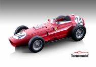 Ferrari 246/256 Dino Winner Reims GP 1959 #24 [in stock]
