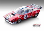 Ferrari 308 GTB4 LM Le Mans 24h 1974 #18 N.A.R.T. [in stock]